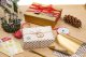 Herma HERMA Weihnachtsgeschenkanhänger 3D Gold 4 Stück 2