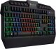 Klawiatura Surefire KingPin RGB Gaming Multimedia Keyboard QWERTY Italian 1