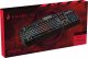 Klawiatura Surefire KingPin RGB Gaming Multimedia Keyboard QWERTY Italian 2