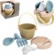 Dantoy Dantoy - Tiny Bucket Set (6025) /Outdoor Toys 2