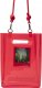 Torba Polaroid Polaroid TPU Bucket Bag Red 1