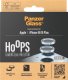 PanzerGlass PanzerGlass Hoops Camera Protector iPhone 15, 15 Plus Blue 2