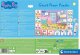 Clementoni Clementoni Quiz Puzzle Peppa Pig 2