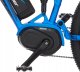 Rower elektryczny Fischer FISCHER Bicycle Montis EM 1862 (2023), Pedelec (blue, 27.5, 48 cm frame) 12