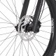 Rower elektryczny Fischer FISCHER Bicycle Montis EM 1862 (2023), Pedelec (blue, 27.5, 48 cm frame) 7