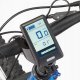 Rower elektryczny Fischer FISCHER Bicycle Montis EM 1862 (2023), Pedelec (blue, 27.5, 48 cm frame) 8