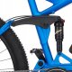 Rower elektryczny Fischer FISCHER Bicycle Montis EM 1862 (2023), Pedelec (blue, 27.5, 48 cm frame) 9