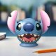 Ravensburger Ravensburger 3D puzzle ball stitch with ears 9