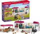 Schleich Schleich Horse Club horse transporter, toy vehicle 11