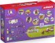 Schleich Schleich Horse Club horse transporter, toy vehicle 12