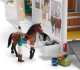 Schleich Schleich Horse Club horse transporter, toy vehicle 21