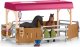 Schleich Schleich Horse Club horse transporter, toy vehicle 22