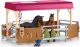 Schleich Schleich Horse Club horse transporter, toy vehicle 4