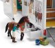Schleich Schleich Horse Club horse transporter, toy vehicle 7