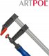 ARTPOL CLAMP ST.PR120* 600 / AR... .. 1