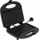 Opiekacz Toya LUND TOAST 750W, GRILL PLATE, BLACK 4