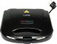 Opiekacz Toya LUND TOAST 750W, GRILL PLATE, BLACK 6