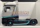 Bburago Mercedes Actros GigaSpace 1:43 BBURAGO 3