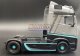 Bburago Mercedes Actros GigaSpace 1:43 BBURAGO 10
