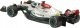 Bburago Bolid F1 Mercedes-AMG W13 E Hamilton 1:43 BBURAGO 5
