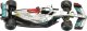 Bburago Bolid F1 Mercedes-AMG W13 E Hamilton 1:43 BBURAGO 6