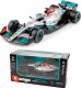 Bburago Bolid F1 Mercedes-AMG W13 E Russel 1:43 BBURAGO 2