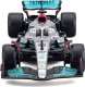 Bburago Bolid F1 Mercedes-AMG W13 E Russel 1:43 BBURAGO 3