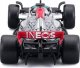 Bburago Bolid F1 Mercedes-AMG W13 E Russel 1:43 BBURAGO 4