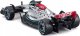 Bburago Bolid F1 Mercedes-AMG W13 E Russel 1:43 BBURAGO 5