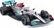 Bburago Bolid F1 Mercedes-AMG W13 E Russel 1:43 BBURAGO 6