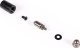Alphacool Alphacool Core Push Mounting 17 mm M3/M4/UNC 6-32 Set 4-Pack 1