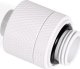 Alphacool Sople lodu 13/10 mm Złącze śrubowe G1/4 - biały 2