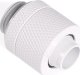 Alphacool Sople lodu 13/10 mm Złącze śrubowe G1/4 - biały 3