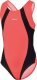 Beco Girl's swim suit BECO BASIC 5436 333 116 cm coral 1