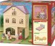 Sylvanian Families SYLVANIAN FAMILIES gift set Wisteria Terrace 1