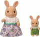 Sylvanian Families SYLVANIAN FAMILIES gift set Wisteria Terrace 2