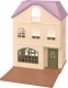 Sylvanian Families SYLVANIAN FAMILIES gift set Wisteria Terrace 6