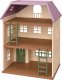 Sylvanian Families SYLVANIAN FAMILIES gift set Wisteria Terrace 7