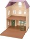 Sylvanian Families SYLVANIAN FAMILIES gift set Wisteria Terrace 8
