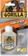 Gorilla Sports Gorilla Tape Handy Roll - 25mm - Sort - 9 m. 1