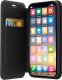 Screenor Screenor CLEVER, Wallet case, Apple, IPHONE 15 PRO MAX, 17 cm (6.7"), Black 2