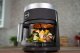Frytkownica beztłuszczowa Unold Unold 58695 Hot Air Fryer Glass 1