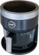 Frytkownica beztłuszczowa Unold Unold 58695 Hot Air Fryer Glass 5
