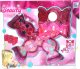 Happy People Girls Cosmetic case "Candy" 1