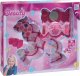 Happy People Girls Cosmetic case "Candy" 1