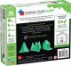Magna Tiles Glow 16 pcs expansion set 7