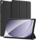 Etui na tablet Nevox Vario Series Bookcase Galaxy Tab A9+ szary 2
