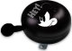 Upominkarnia Dzwonek rowerowy RETRO MICKEY MOUSE BLACK HEY 80mm 1