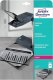 Wizualizer AVERY Avery Polyester przezroczysty A4 (210 x 297 mm) 20 szt. (10 ark x 2) film 1