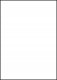 Wizualizer AVERY Avery Polyester przezroczysty A4 (210 x 297 mm) 20 szt. (10 ark x 2) film 4